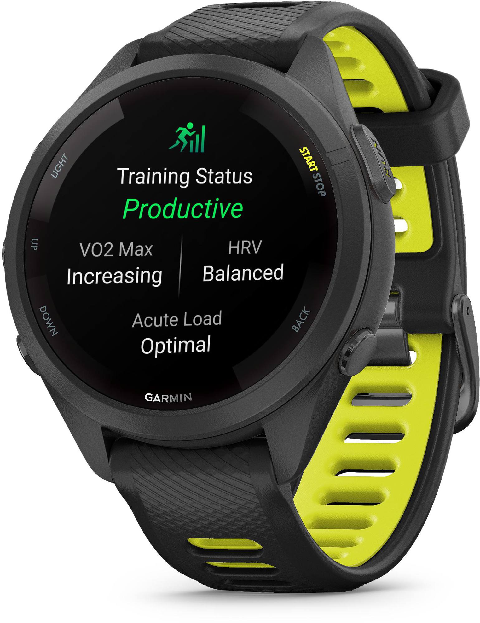 Garmin Forerunner 265s