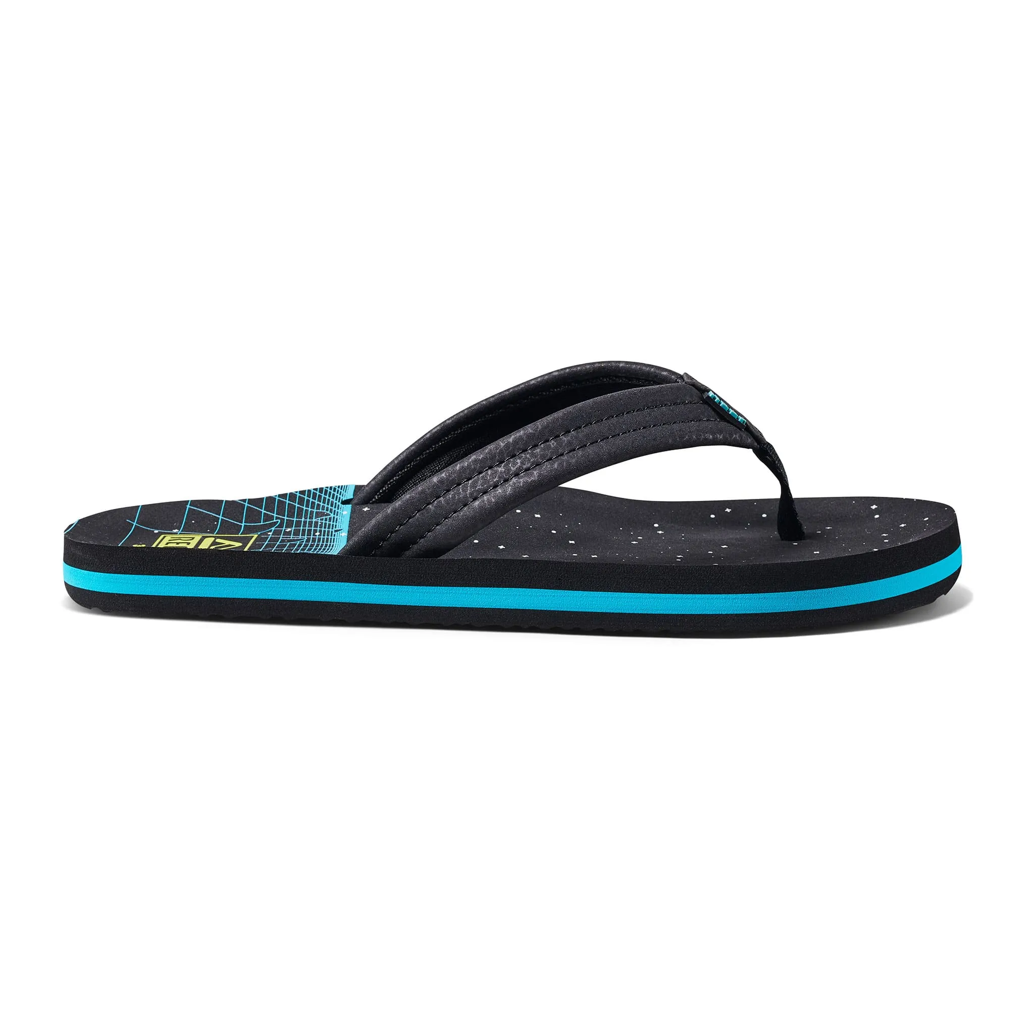 Reef Sandale Ahi Sharkade Pointures 13-6