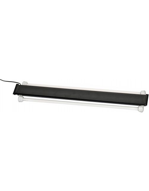 Juwel High-Lite Lamphouder 2x28 Watt - Verlichting - 80 cm T5