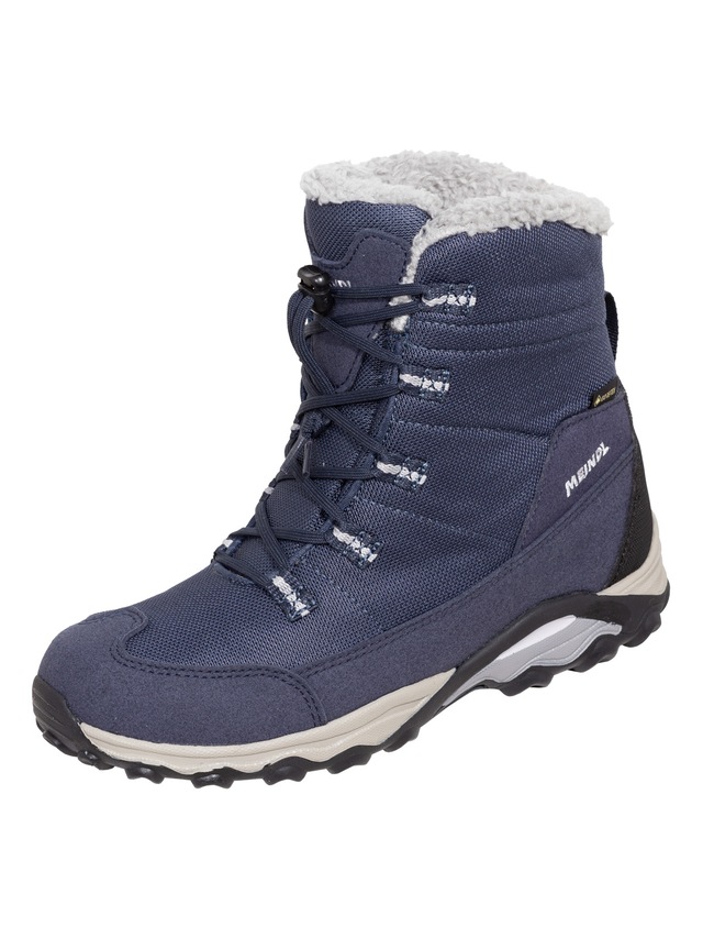 Meindl Wanderschuh »Meindl Yolup Junior GORE-TEX«  GORE-TEX® – Winddicht, wasserdicht und atmungsaktiv