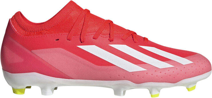 adidas X Crazyfast League Fodboldstøvler Rød