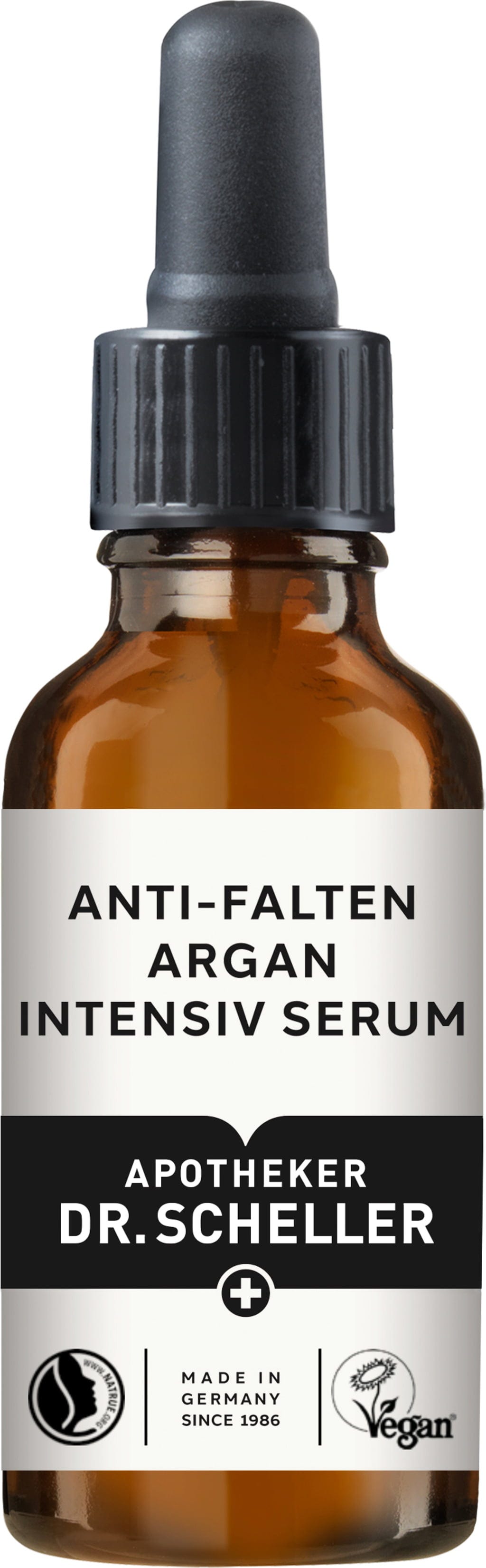 Dr. Scheller  Anti-Falten Argan Intensiv Serum, 30 ml