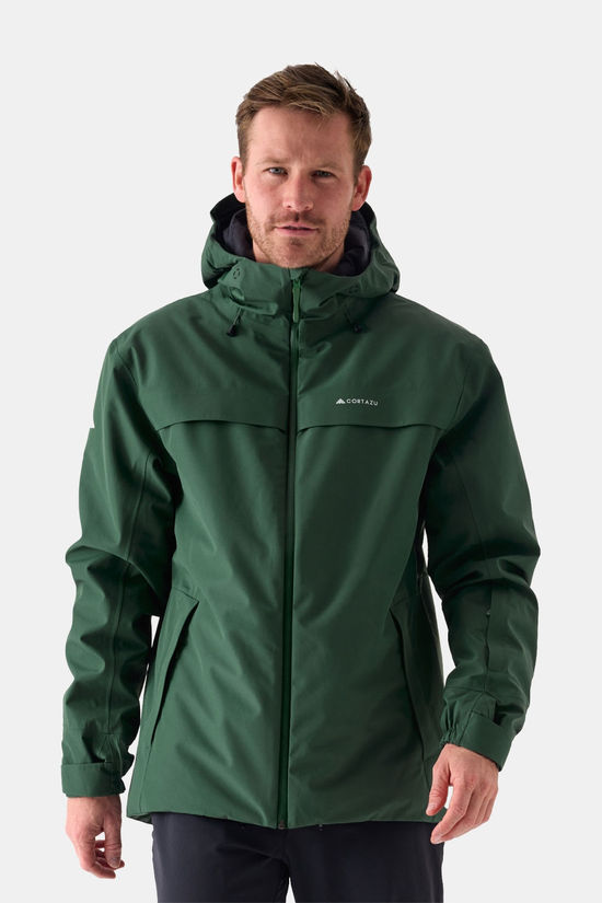 CORTAZU CORTAZU Hardshell Delta INS Jacket 7M