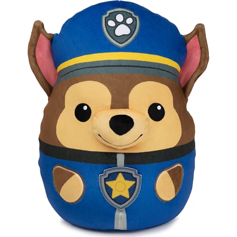 Paw Patrol Gund Trend plys - Chase