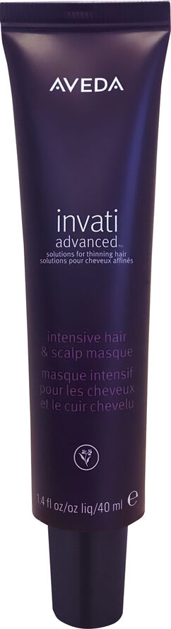 Aveda Invati Hair and Scalp Masque 40ml