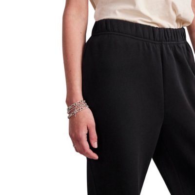 Pantalon femme Pcchilli Hw Wide Noos B PIECES