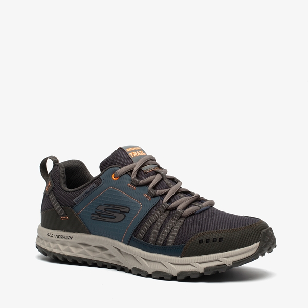 Skechers Escape Plan wandelschoenen categorie A