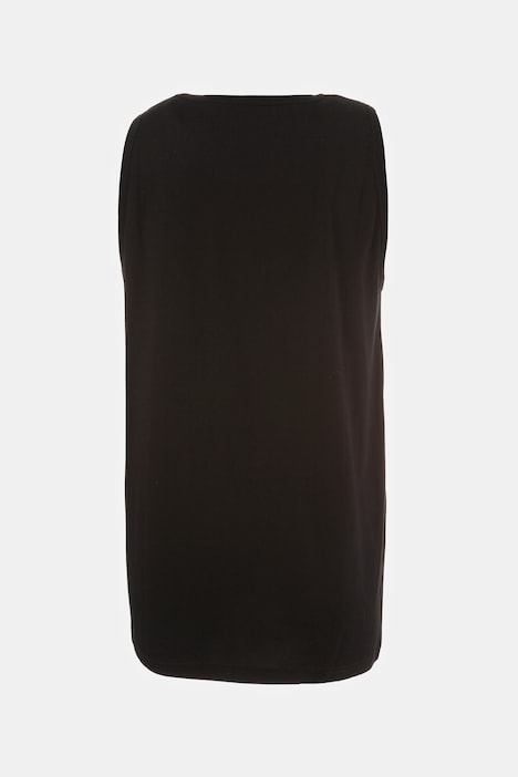 Tank Top, Basic, ärmellos, bis 10 XL