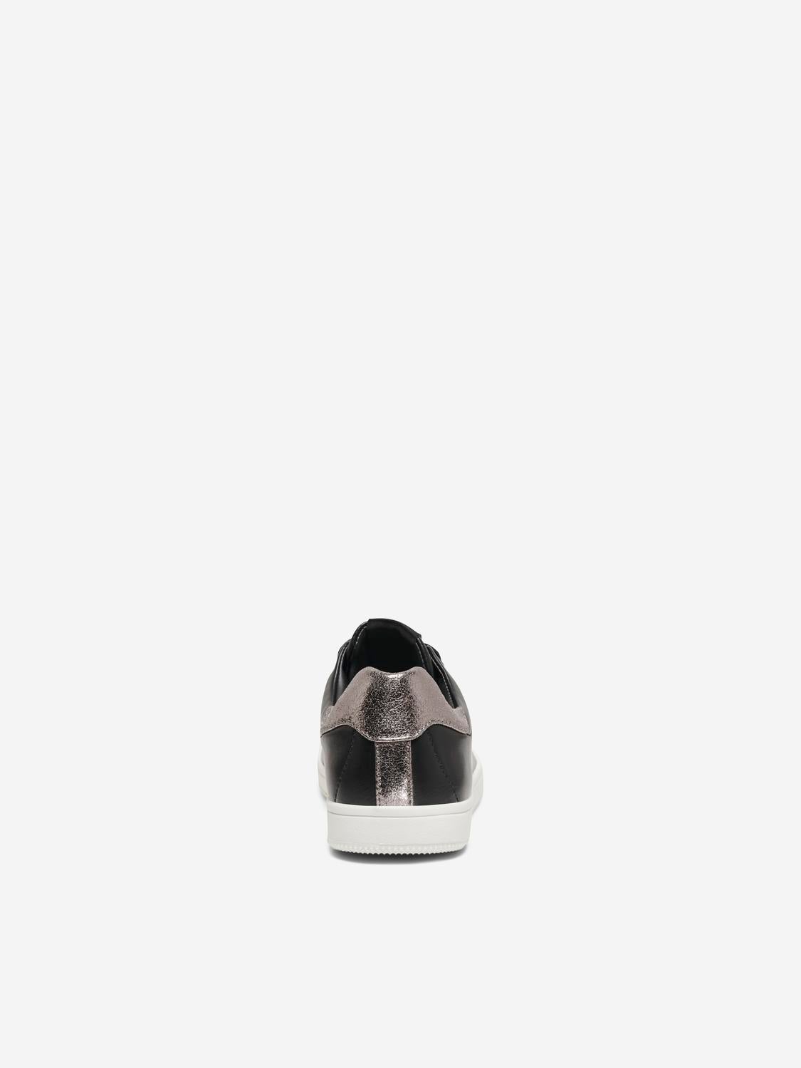 ONLSHILO-44 Turnschuhe Black