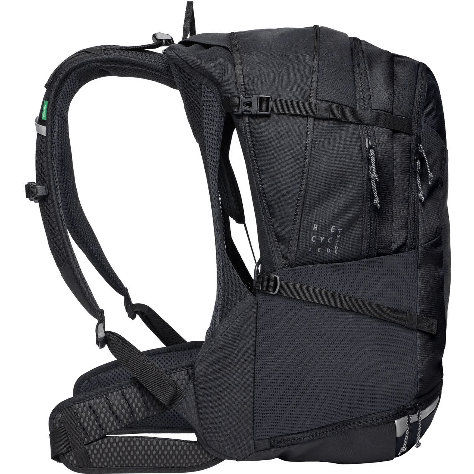 Vaude Alpin Rugzak