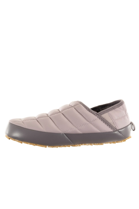 Derbies et richelieus the north face thermoball traction mule v 8on1 moonstone grey/