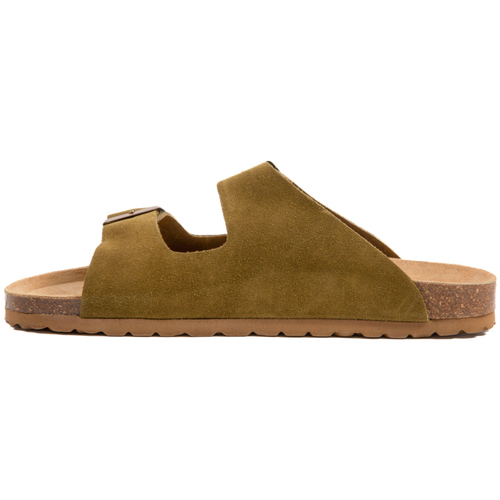 Billowy - 8230C04 Kaki