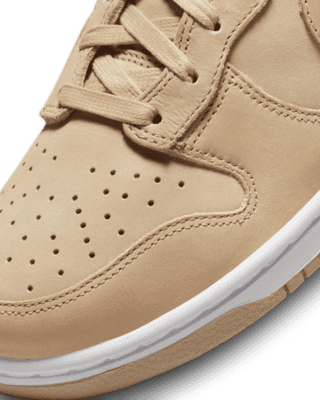 Nike Dunk High Premium Women's Shoes