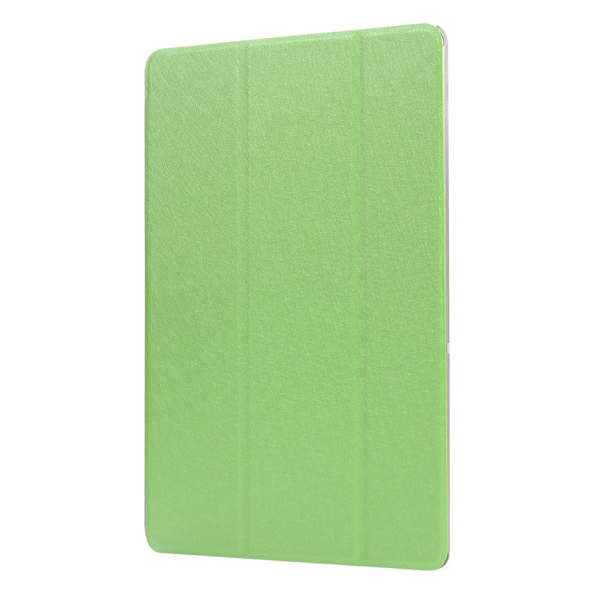 Schutz Tablet Hülle für Samsung Galaxy Tab A7 Case Cover Tasche Etuis Grün Neu