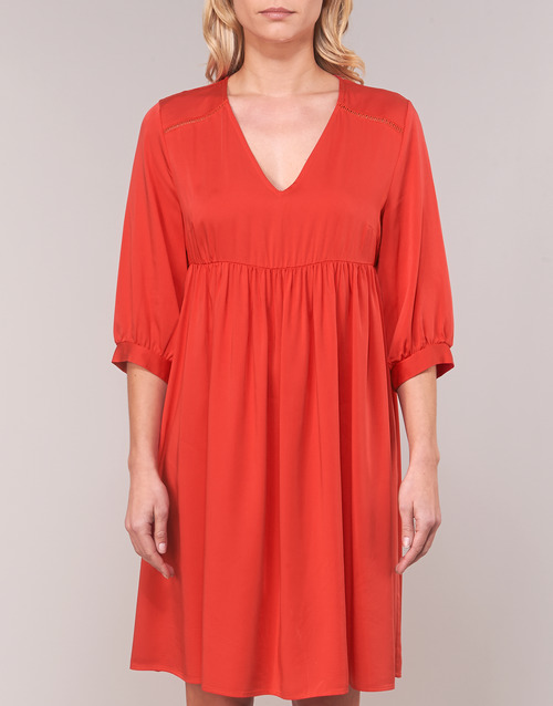 Only - ONLVICTORIA - Rouge