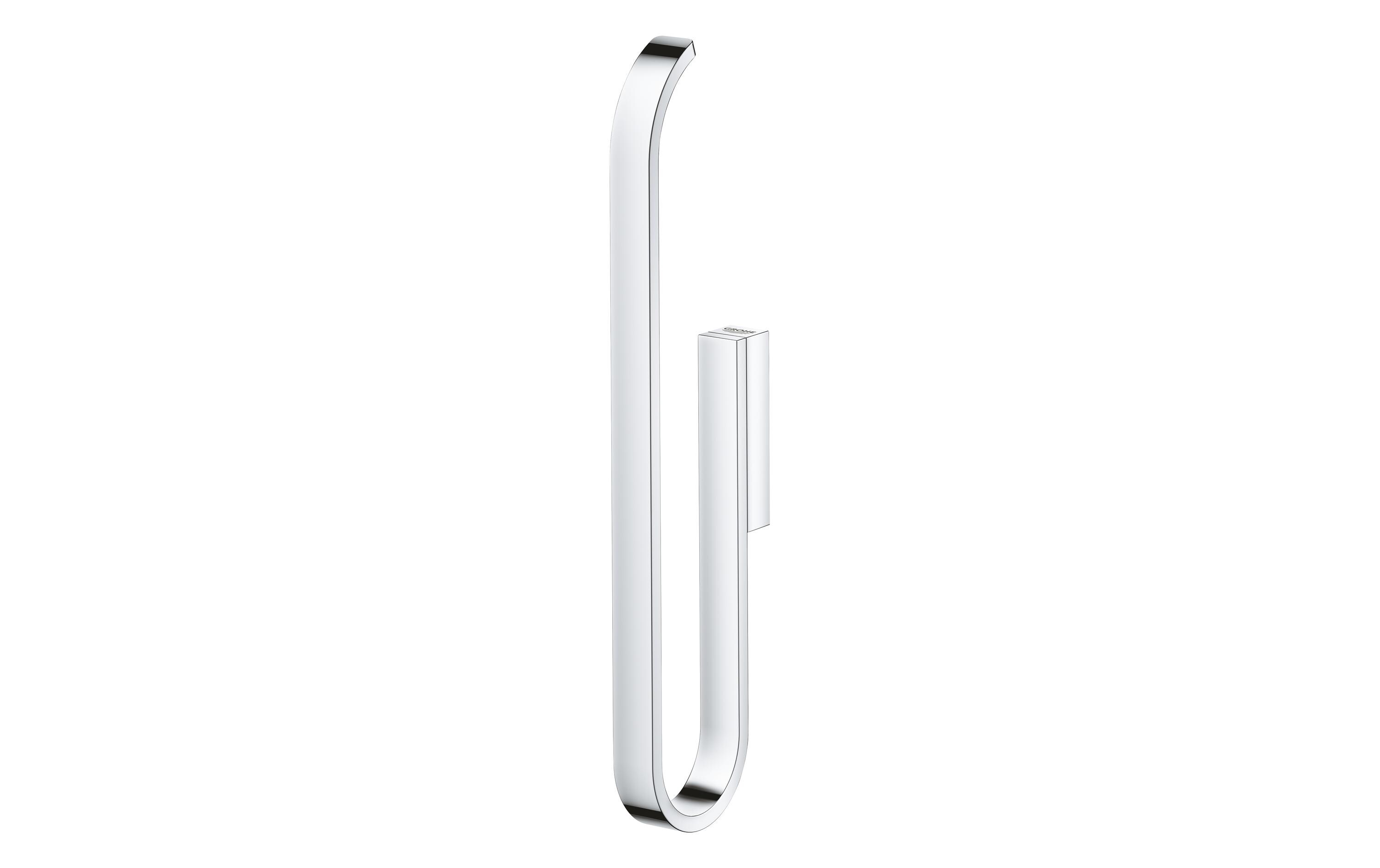 Toilettenpapierhalter Selection ChromToilettenpapierhalter Selection