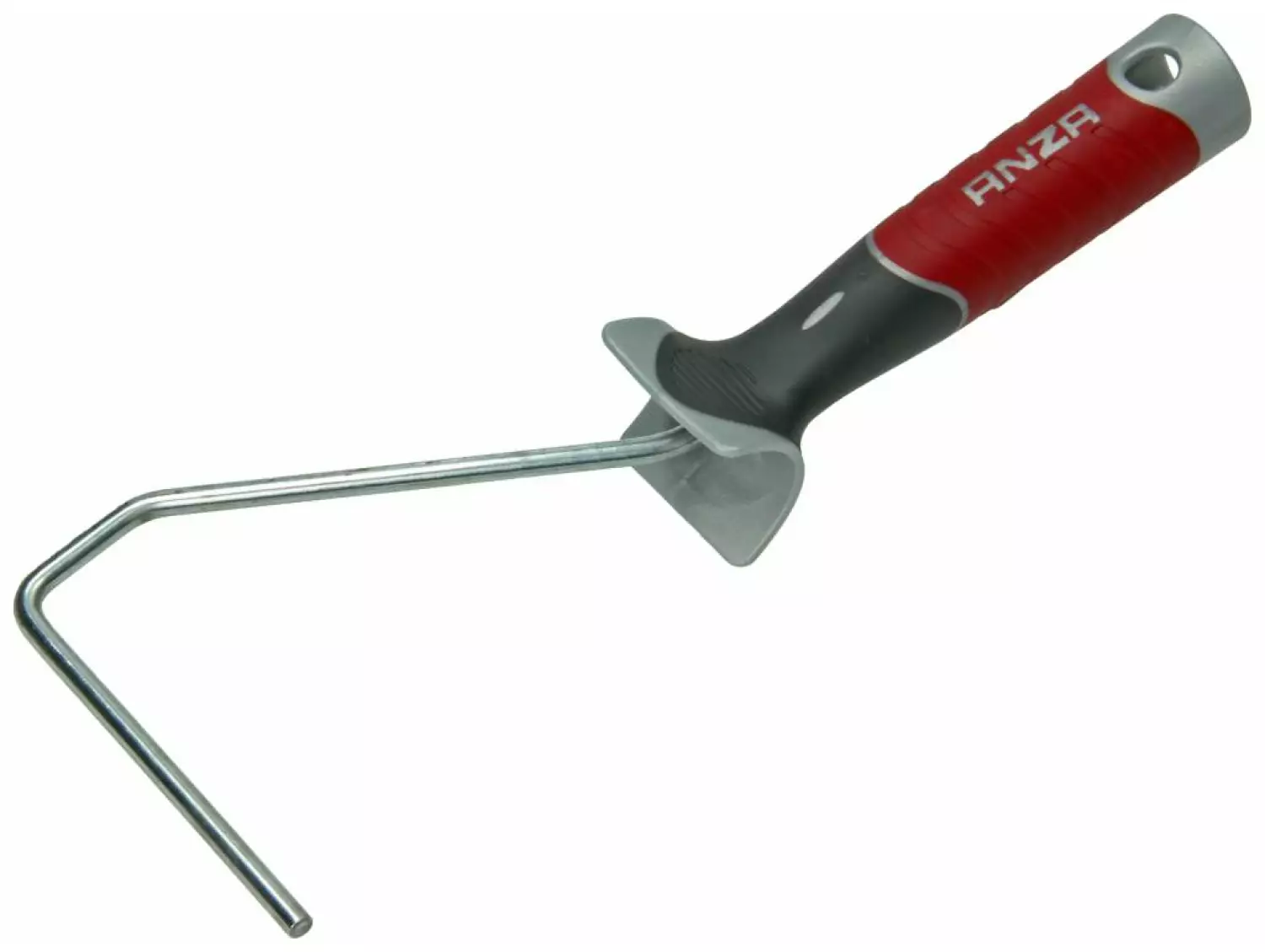 Anza PRO Beugel softgrip - 5cm