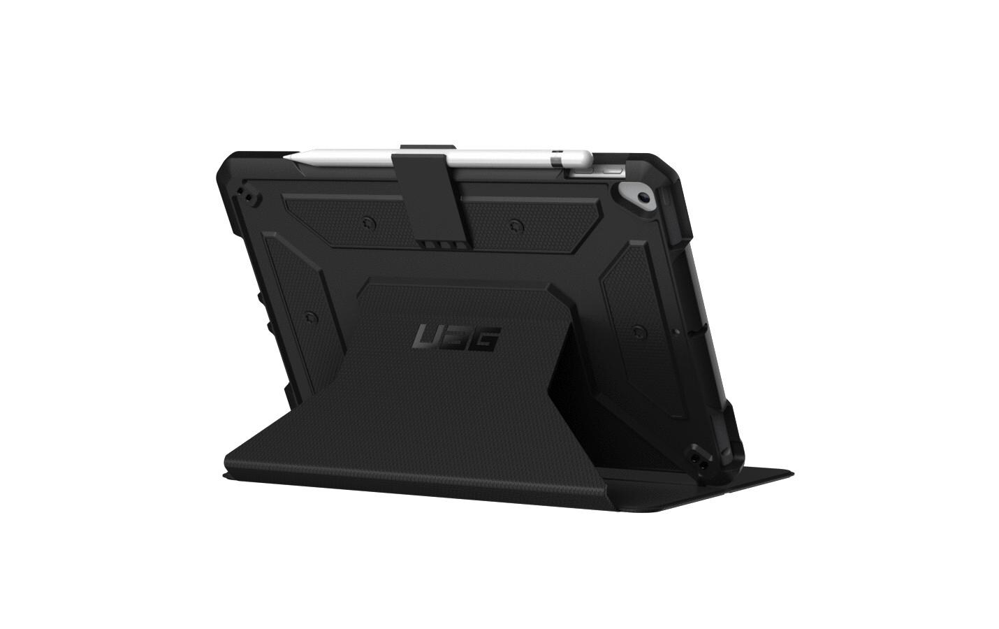 Tablet Book Cover Metropolis iPad 10.2