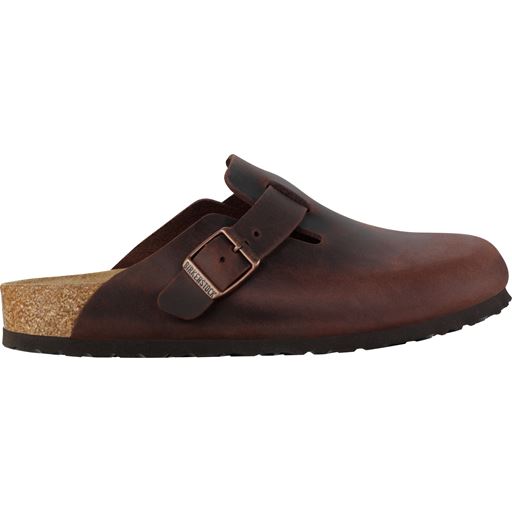 Birkenstock Boston Sko, Habana, 38