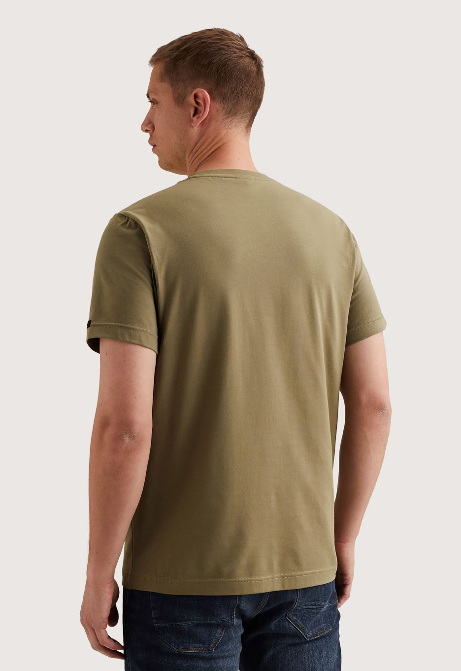 PME Legend Artwork T-shirt