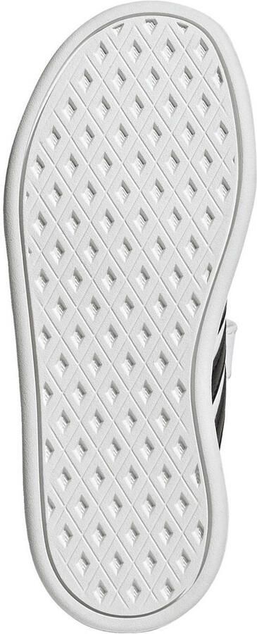 Adidas Breaknet Sleek El Schoenen Wit