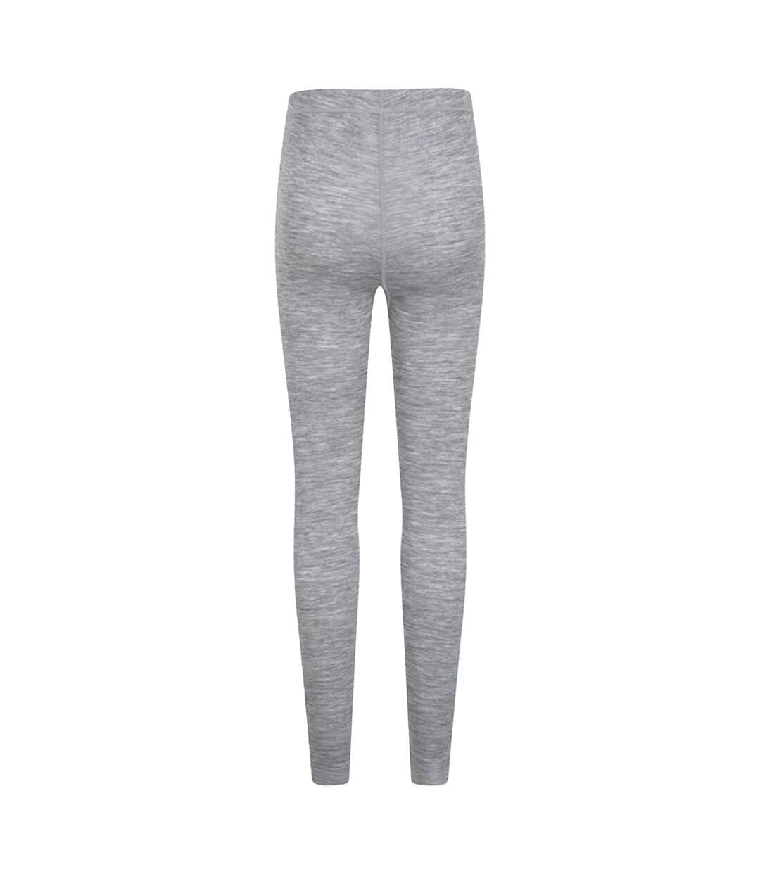 Mountain Warehouse - Bas thermique MERINO - Femme (Gris) - UTMW845