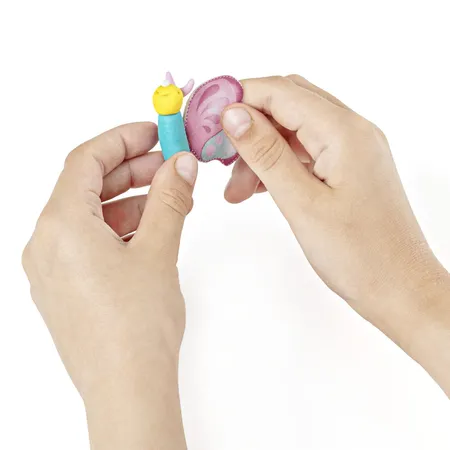 STAEDTLER® FIMO® kids Modelliermasse form&play Butterfly