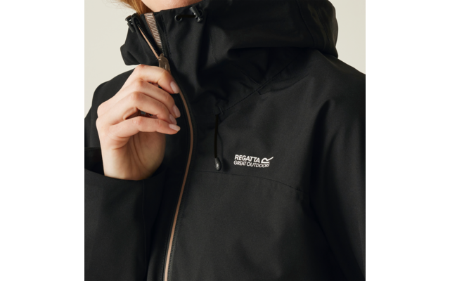 Regatta Wentwood Damen Doppeljacke