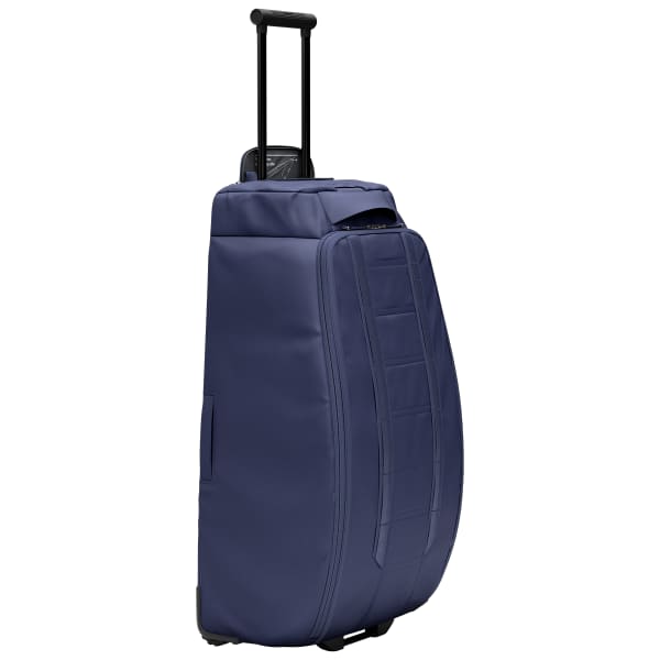 Bagagerie de voyage DB HUGGER ROLLER BAG CHECK-IN 90L