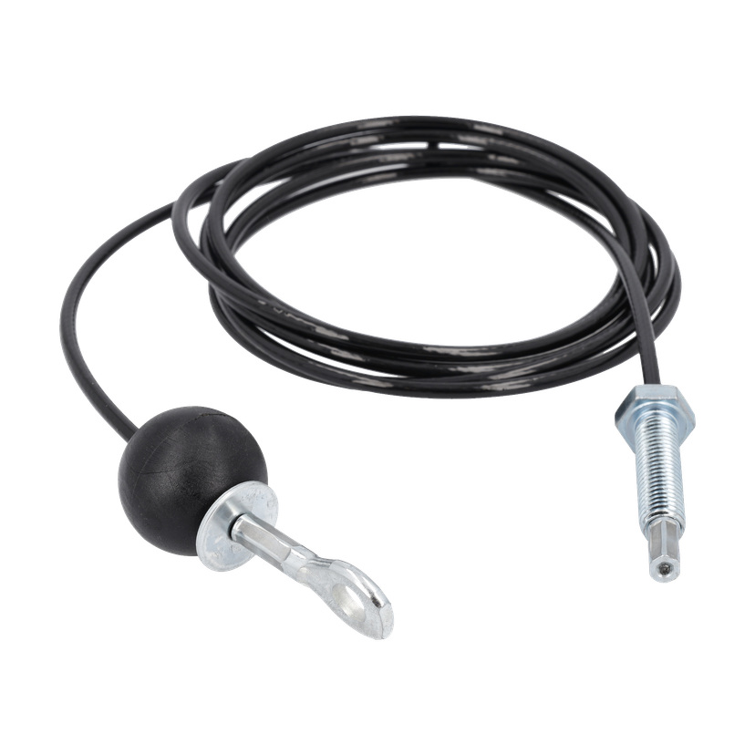 Kabel hjemme treningsstudio