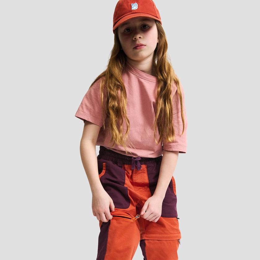 Mack Zip-off Hose