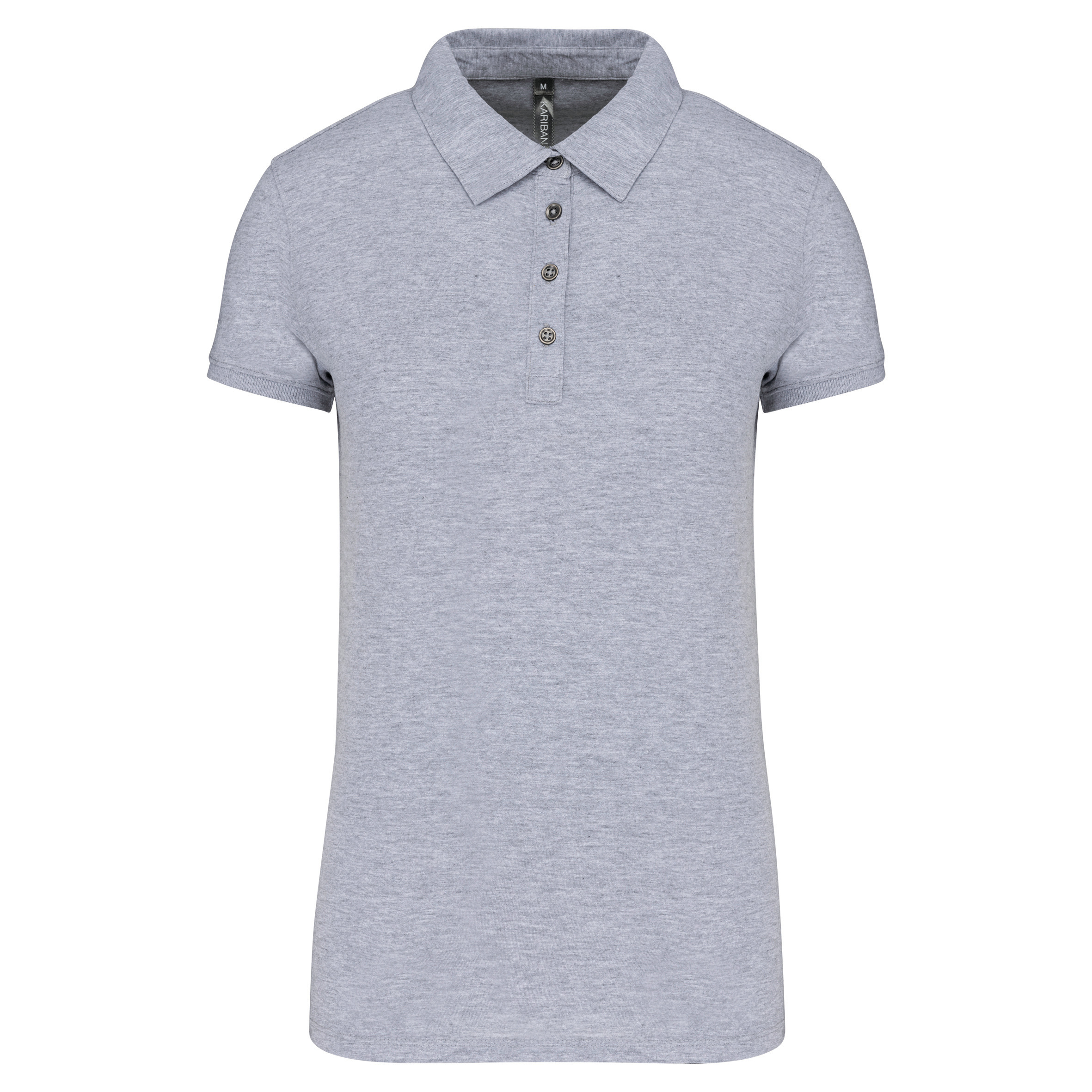 Kariban K263 - Polo jersey manches courtes femme
