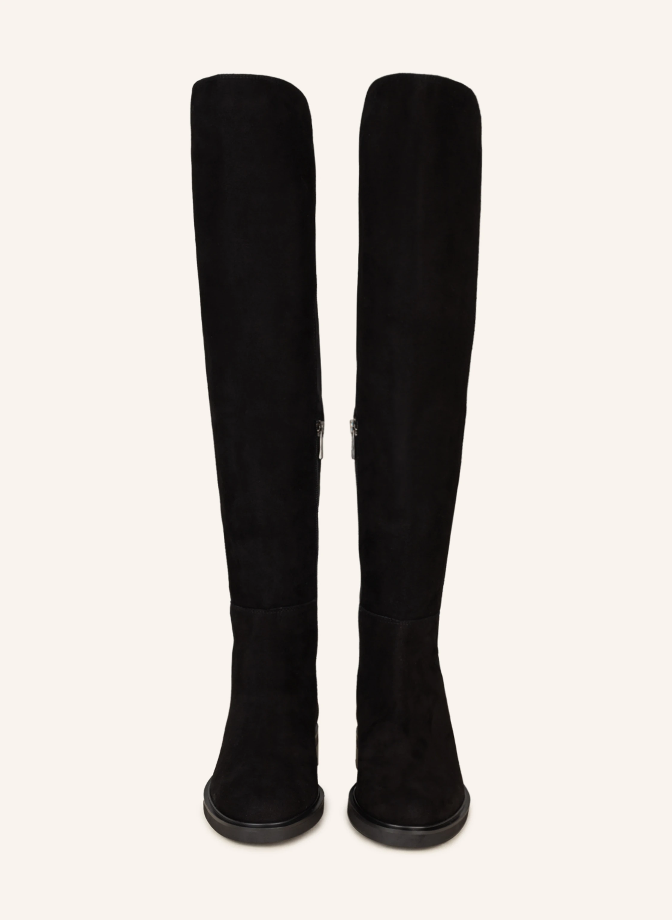 darling harbour Overknee-Stiefel