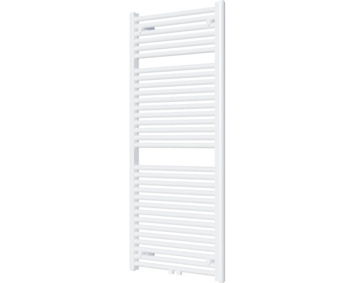 Rotheigner CLASSIC-M badkamerradiator 1215x600 mm wit met middenaansluiting