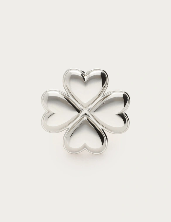 My Jewellery Sunrocks statement ring klaver MJ12601