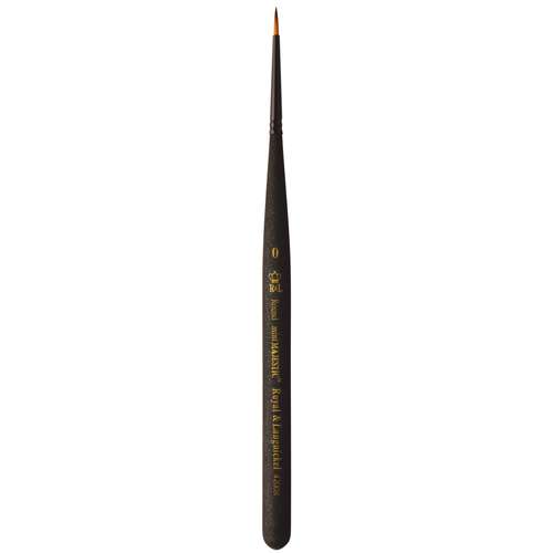 Royal & Langnickel Mini Majestic™ R4200R, Rundpinsel