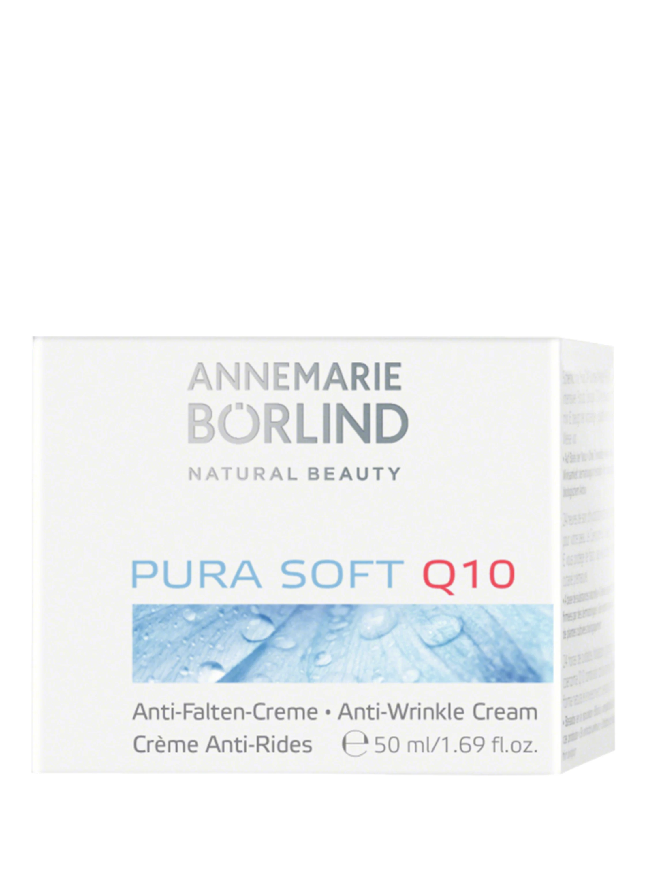 ANNEMARIE BÖRLIND SPEZIALPFLEGE