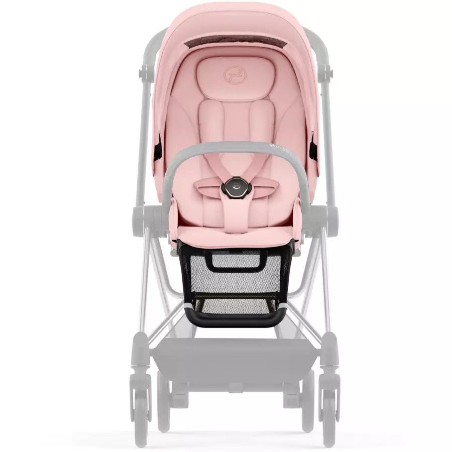 cybex PLATINUM Mios Seat Pack Peach Pink