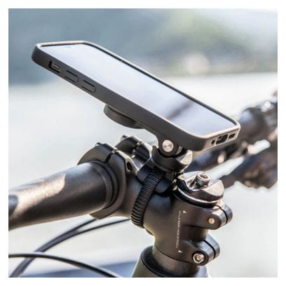 SP CONNECT - Pack Complet Bike Bundle Fixé sur Guidon ou Potence - Samsung Note 9