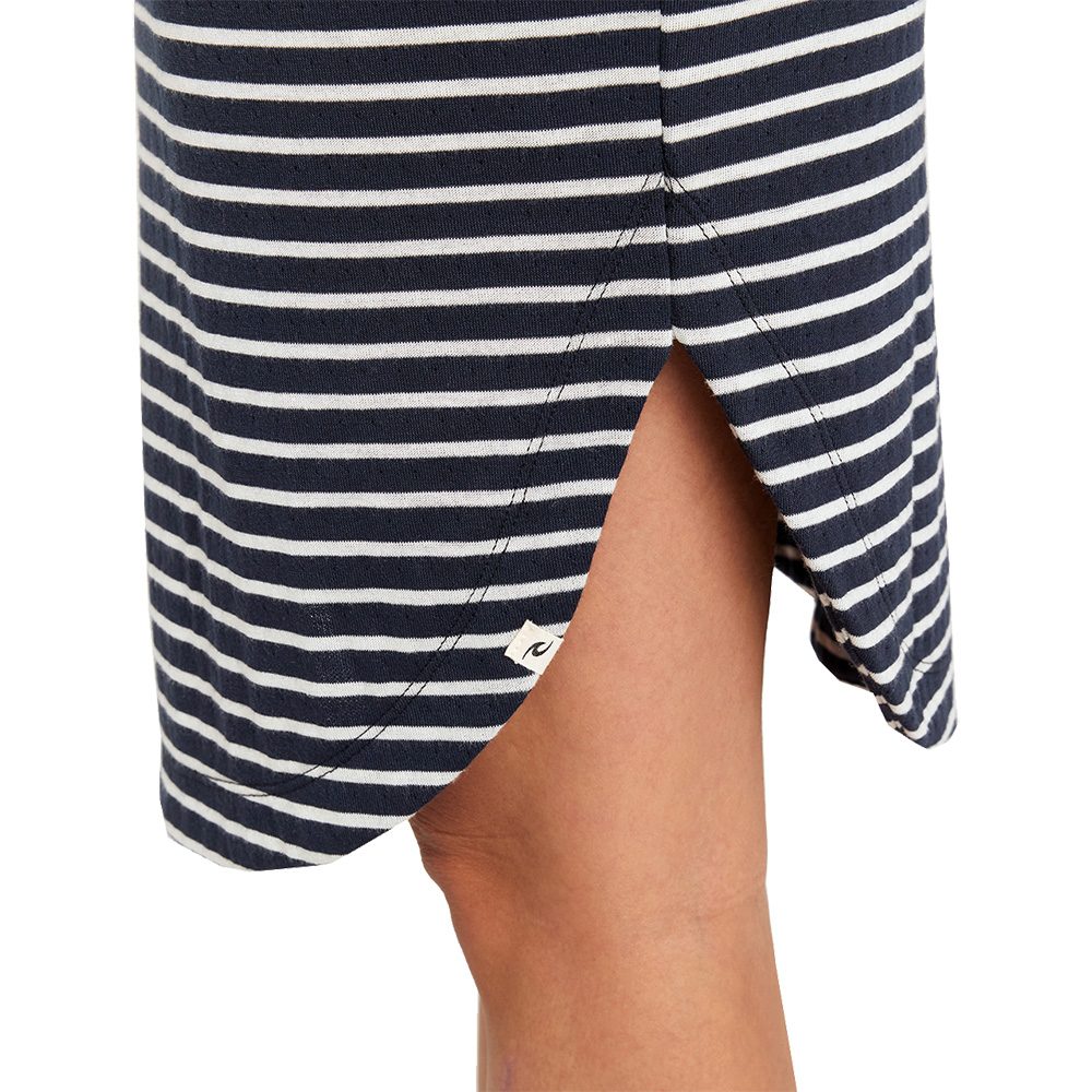 Rip Curl Limonade Kleid Damen dunkelblau
