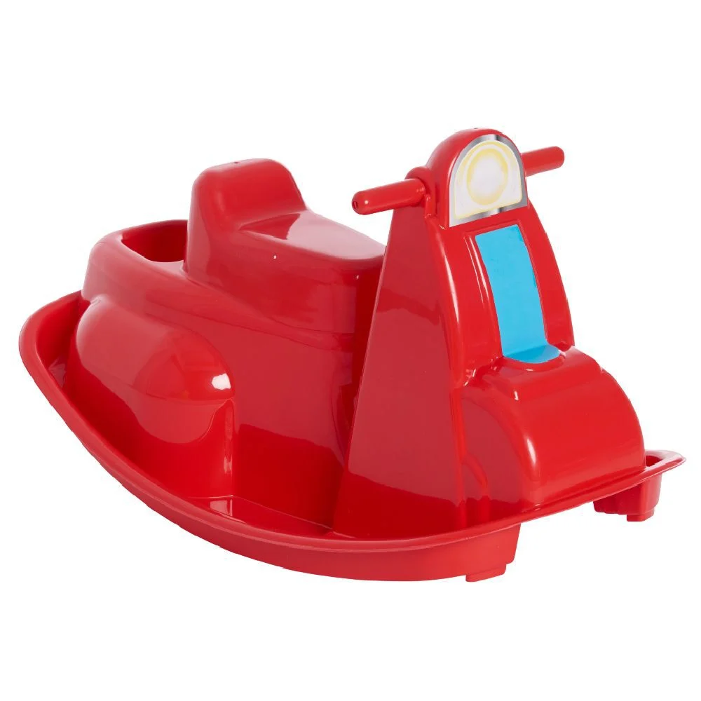 Bascule scooter