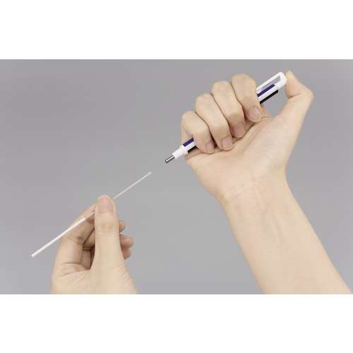 TOMBOW® MONO ZERO neon Radierstift