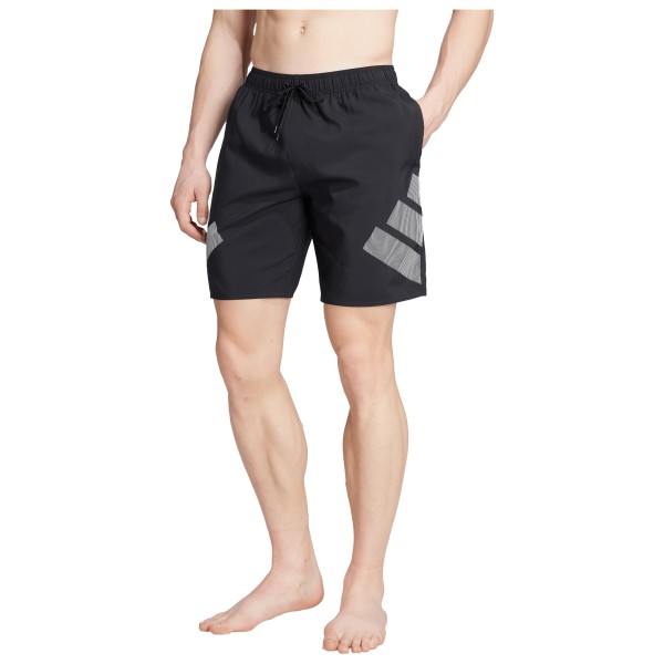 adidas - 3-Bar Logo 8'' Shorts - Boardshort