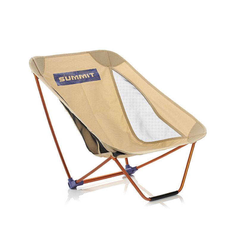 Folding Chair UL - Chaise de camping