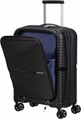 American Tourister Airconic Koffert 34L, Onyx Black