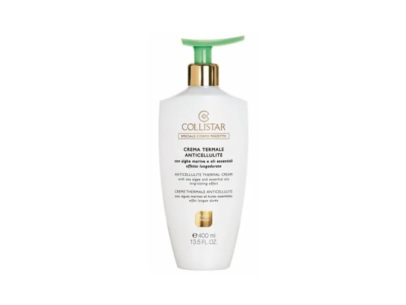 Collistar Special Perfect Body Anticellulite Thermal Cream 400 ml
