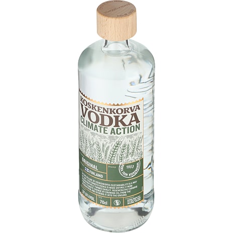 Vodka
