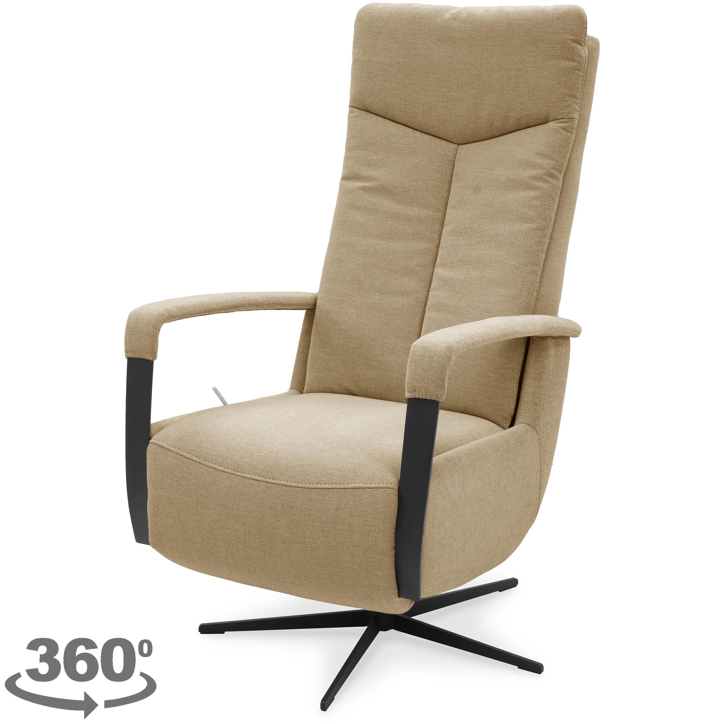 Relaxfauteuil Lois