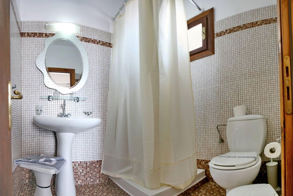 Pela Hotel Logies en ontbijt - Hotel