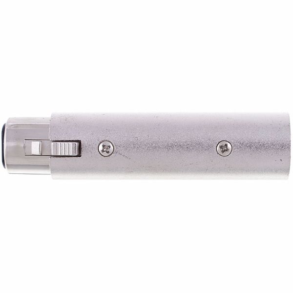 Stairville DMX-Adapter 5-3 pol. m/f